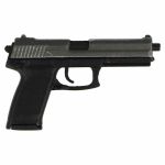 Pistola Heckler & Koch Mk 23 nera