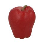 Red apple