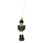 Nutcracker (Green)