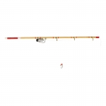 Canne à pêche (Beige)