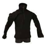 Chemise Crye Gen 3 (Noir)