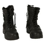 Chaussures de sécurité (Noir)