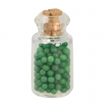 Vegetables Jar (Green)