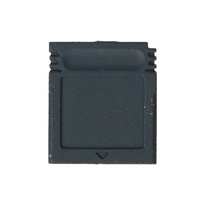 Cartouche de jeu vidéo Game Boy (Gris)