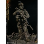 Russian Spetsnaz FSB Alpha Group - The Sniper