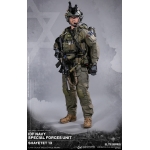 NAVY SEAL RIVERINE OPS RIFLEMAN (DESERT CAMOUFLAGE VERSION) Dam