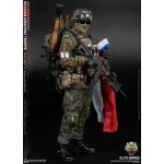 Russian Airborne Troops Antonov Airport - Senior Rifleman