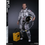 SR-71 Black Bird Test Pilot