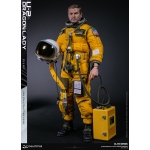 U-2 Dragonlady Pilot