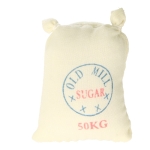 Sac de sucre (Blanc)