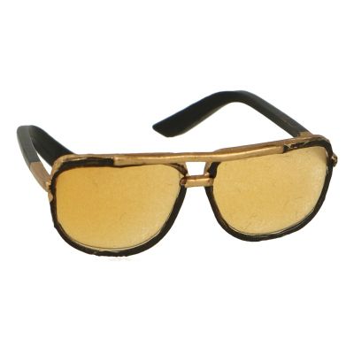Lunettes de soleil (Sable)