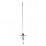 Diecast Sword (Silver)