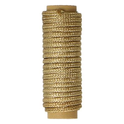 Thread Spool (Beige)