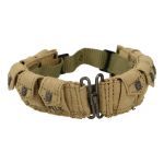 Ammo Belt (Beige)