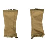 M38 Gaiters (Beige)