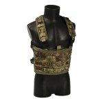 Gilet tactique (Multicam)