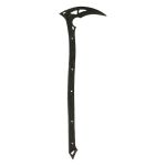 Diecast Ice Axe (Black)