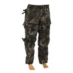 Crye Gen 3 Pants (Black Camo)