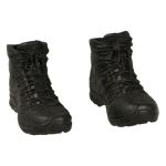 Tactical Shoes (Black)