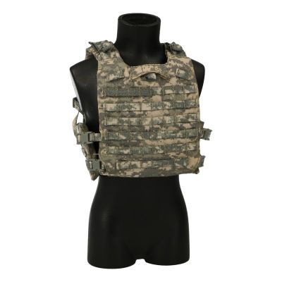 USMC Assault Vest (AT-Digital)