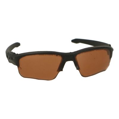 Lunettes Oakley SI Straight Glasses (Brown)