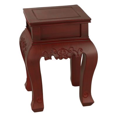 Tea Table (Brown)
