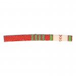 French Ribbon Bar (Red)