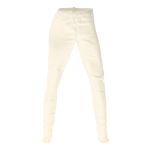 Worn Female Braccae Pants (White)
