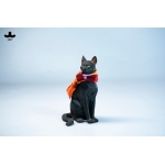 Twinbound Cats (Black)