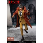 Lupin The 3rd The Italian Adventure - Inspector Zenigata (Deluxe Edition)