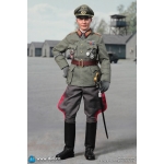 WWII German Wehrmacht Officer - Otto Remer