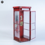 Telephone Booth