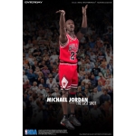 Real Masterpiece NBA Series - Michael Jordan Series 2 The Last Shoot