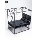 Cama multifuncional