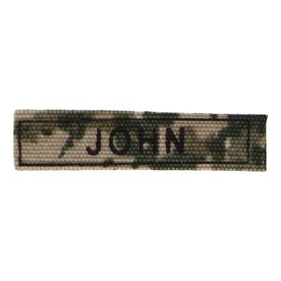 Bande patronymique John (AT-Digital)