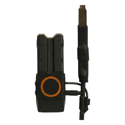 Radio satellitaire ISAC Brick (Noir)