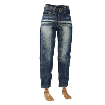 Jeans (Bleu)
