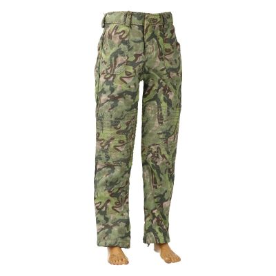 Reversible Combat Pants (Woodland)