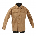 Chemise Md 37 (Coyote)