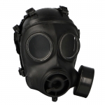 Gas Mask SF10 (Black)