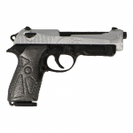 Pistolet Beretta 90 (Argent)