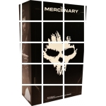 The Mercenary