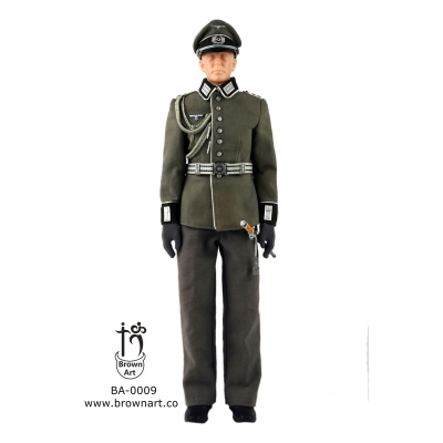 WWII M35 Set