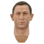 Daniel Craig Headsculpt