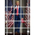 Make America Great Again 2024 - Donald Trump