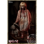 Bitten Series - The Twin Khloe