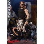 Escape From New York - Snake Plissken