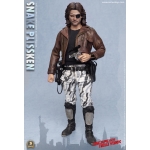 Escape From New York - Snake Plissken
