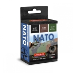Nato 3 Color Standard Scheme Paint Set