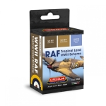 RAF Tropical Land WWII Scheme Paint Set